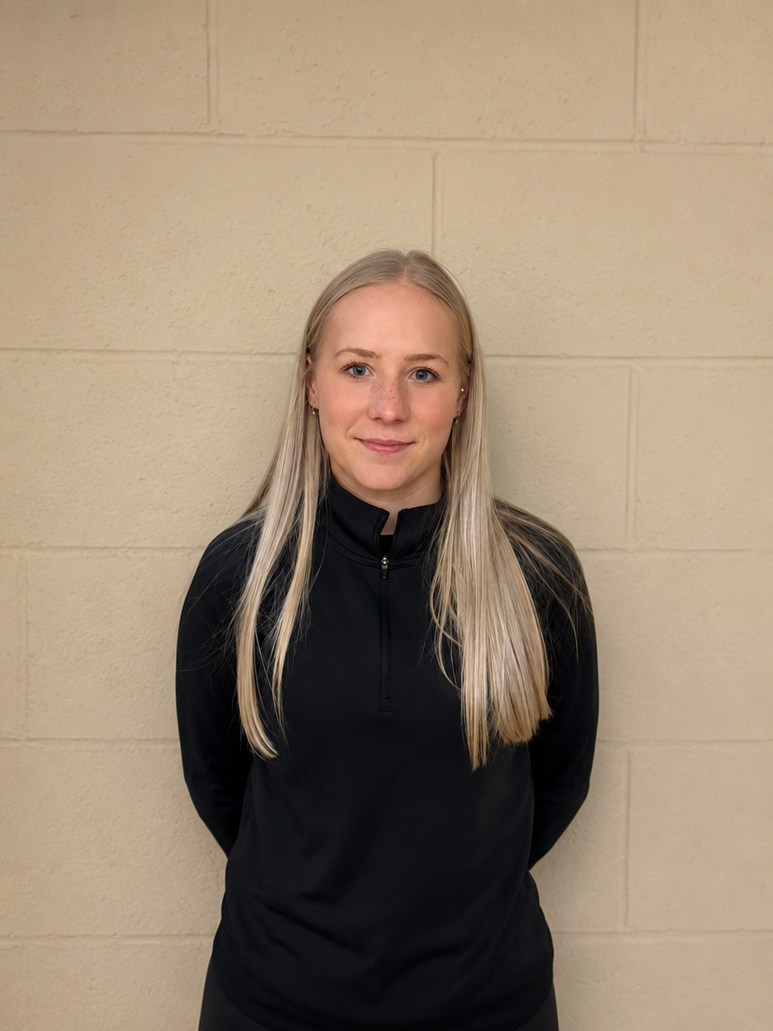 Maia Stovold